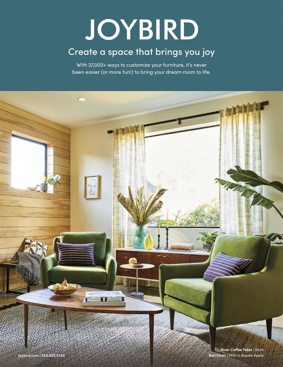 Atomic Ranch Preview Pages