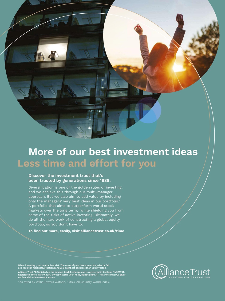 Gardens Illustrated Preview Pages