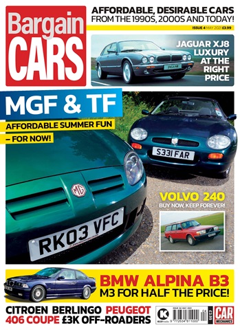 Future Classics issue May 2021