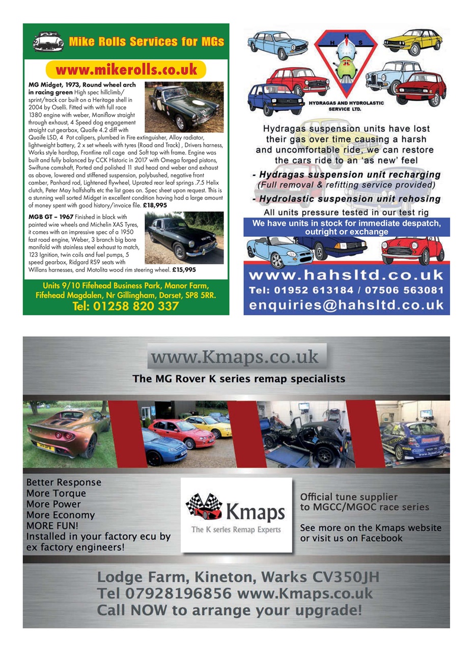 Future Classics Preview Pages