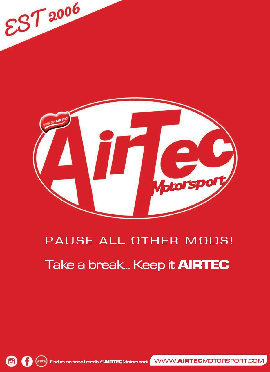 Fast Ford Preview Pages