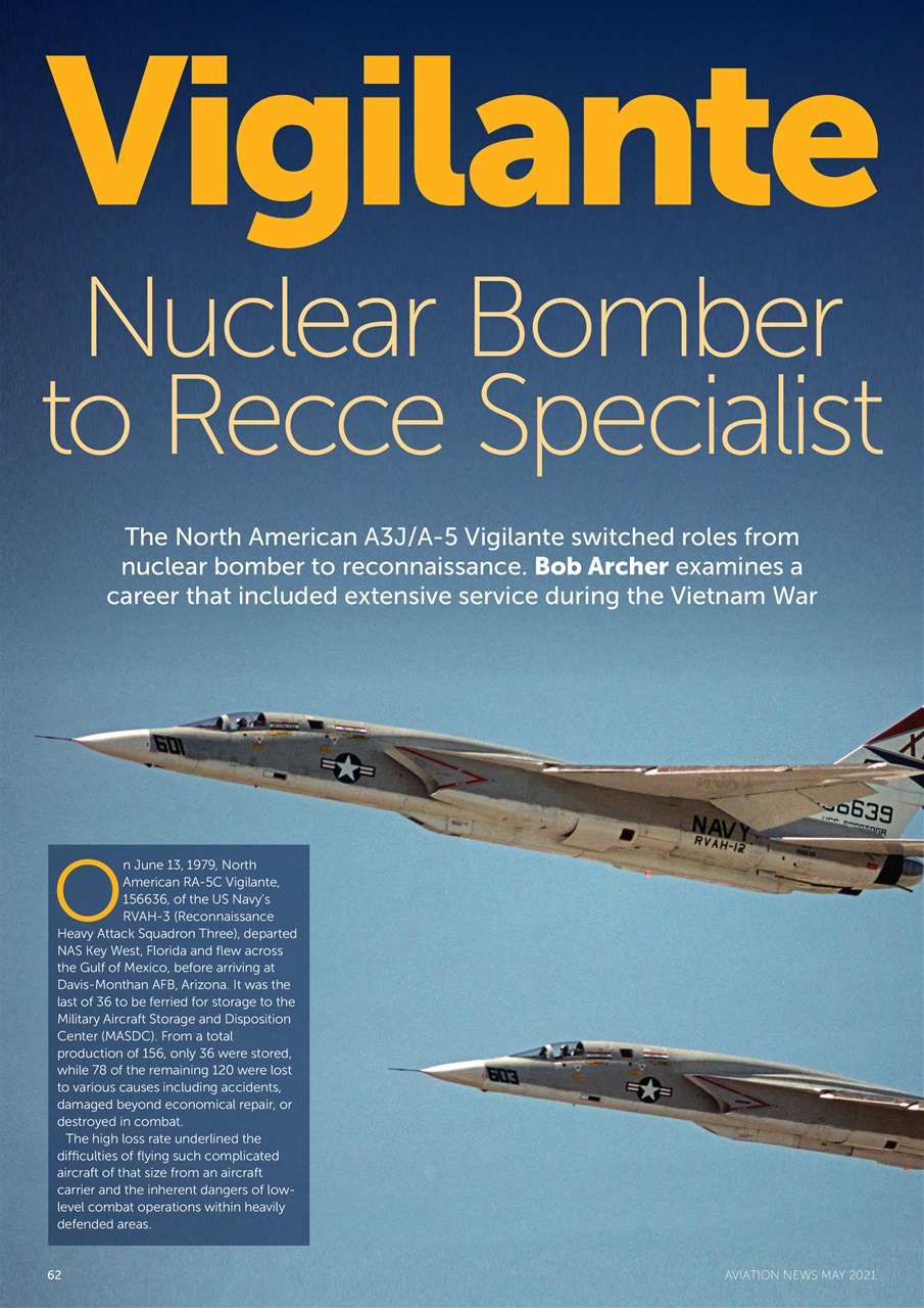 Aviation News Preview Pages