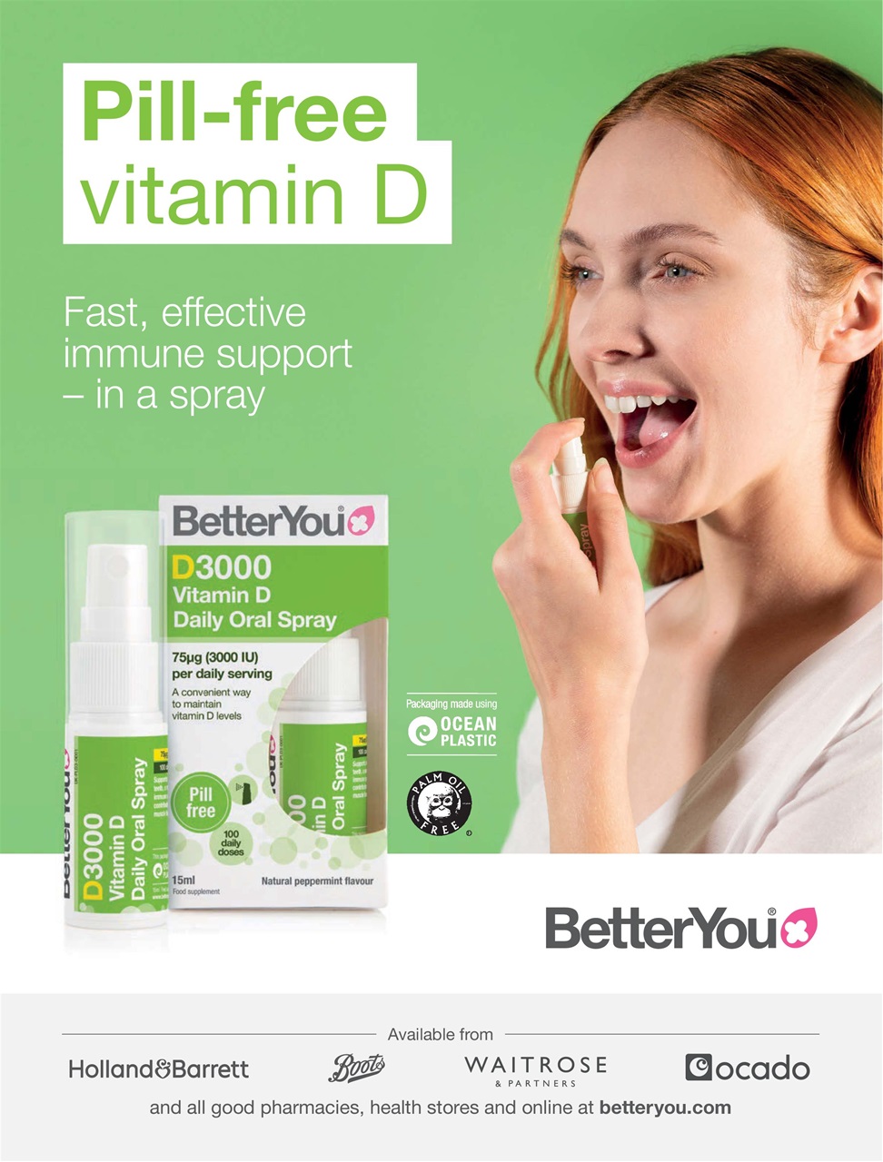 Top Sante Preview Pages