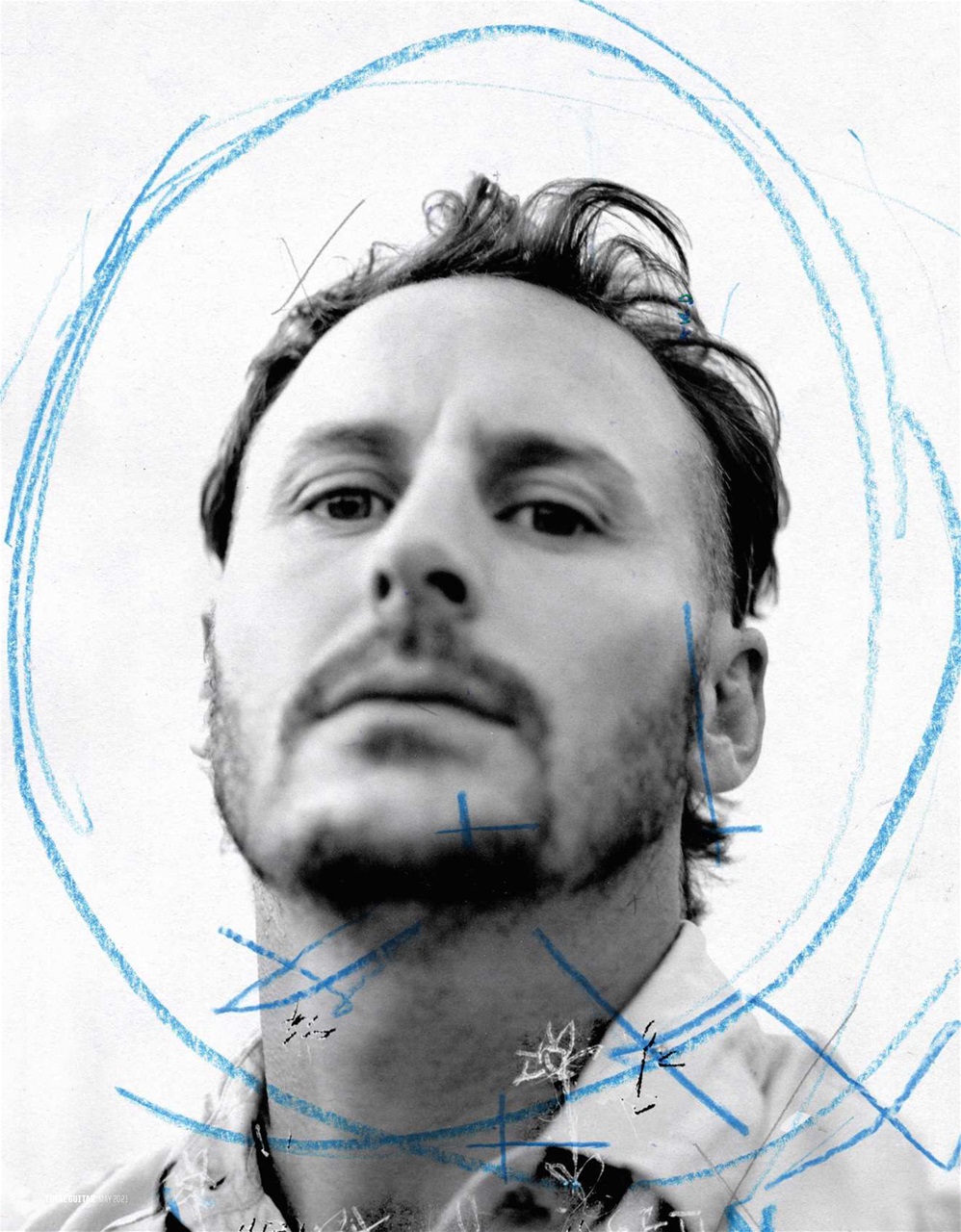 Total Guitar Preview Pages