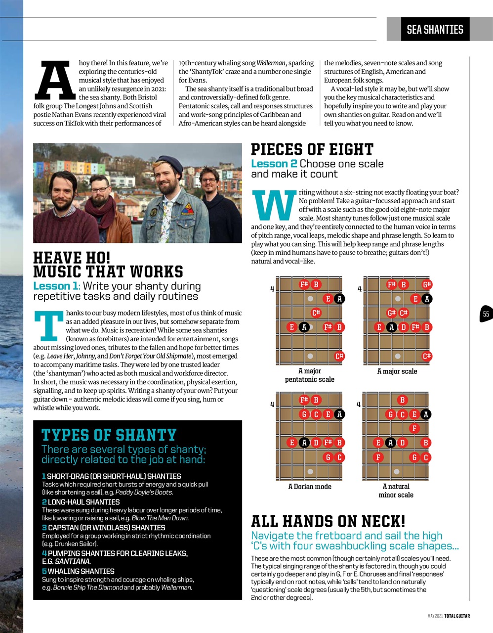 Total Guitar Preview Pages