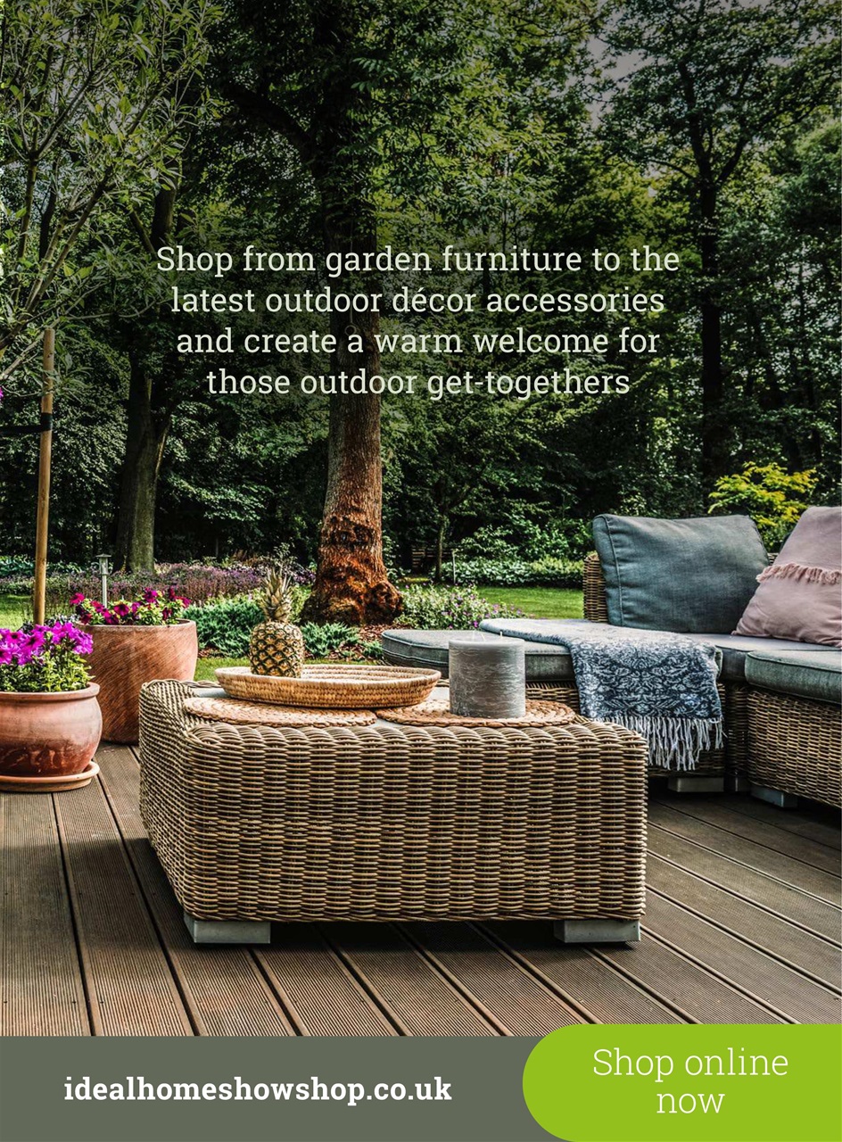 Good Homes Magazine Preview Pages