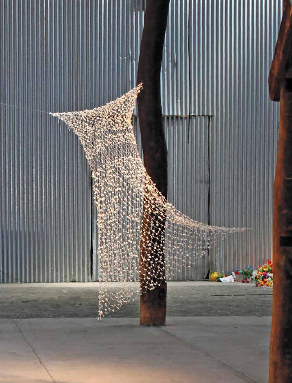 Artlink Magazine Preview Pages