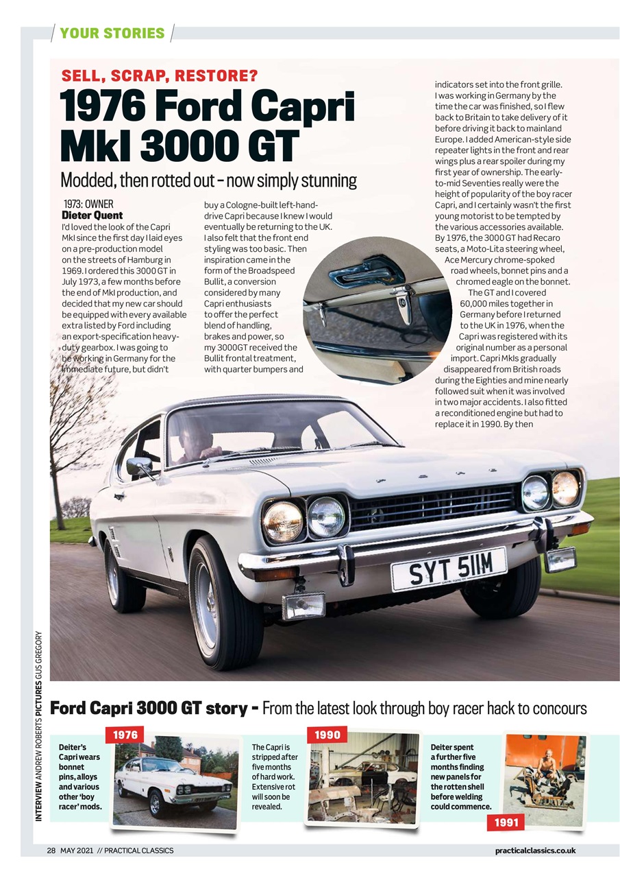 Practical Classics Preview Pages
