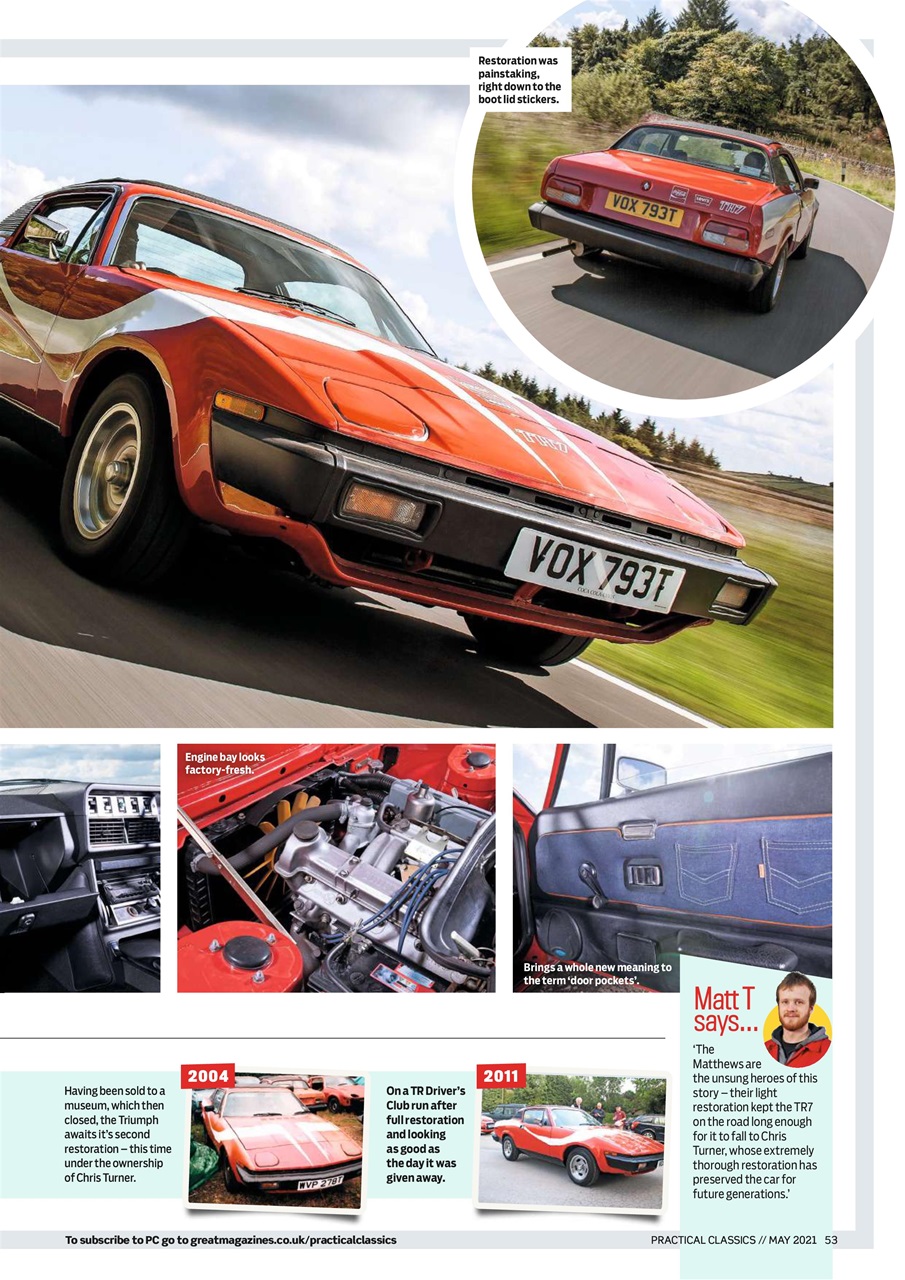 Practical Classics Preview Pages