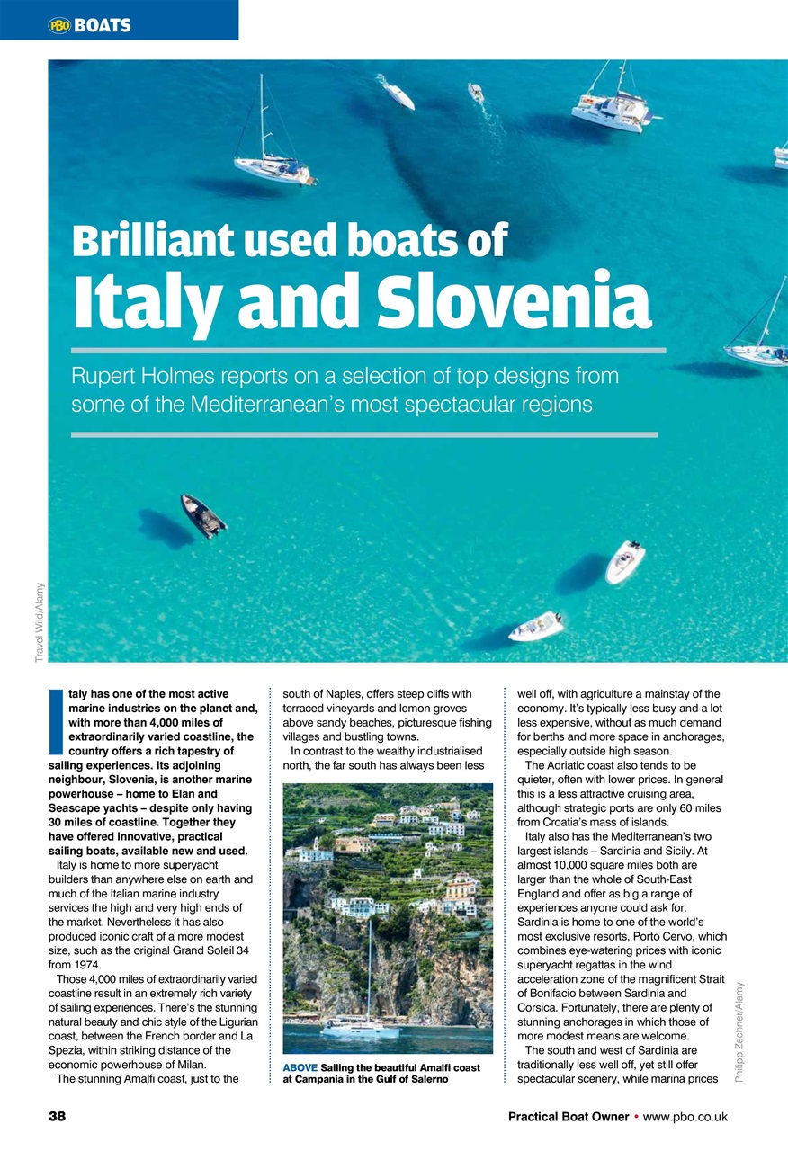 Practical Boatowner Preview Pages