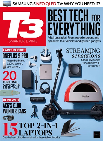T3 issue May 2021