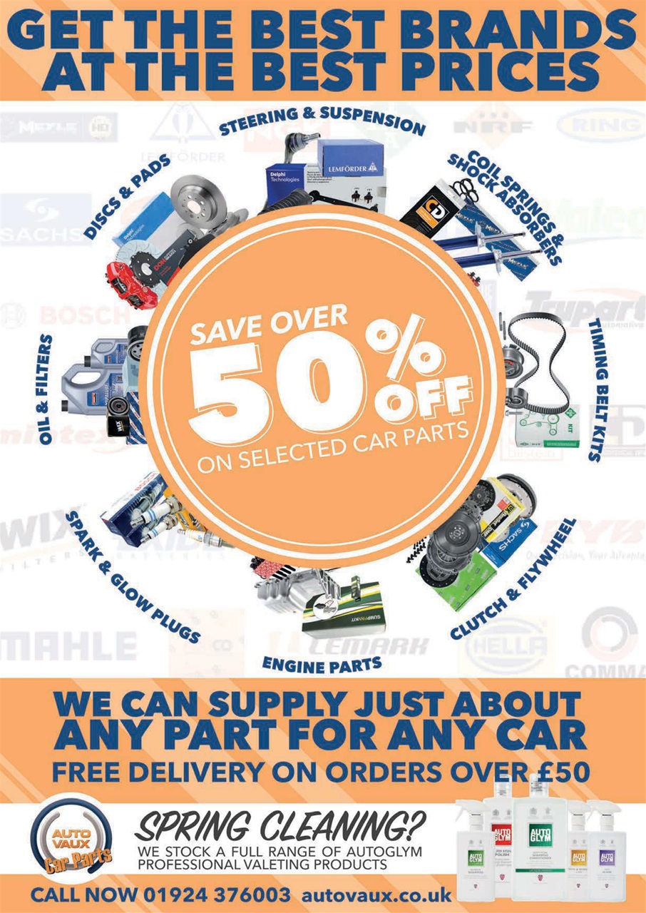 Car Mechanics Preview Pages