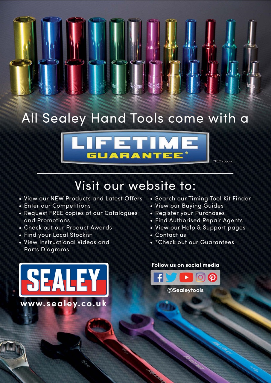 Car Mechanics Preview Pages