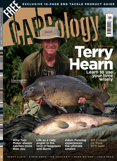 CARPology Magazine issue 