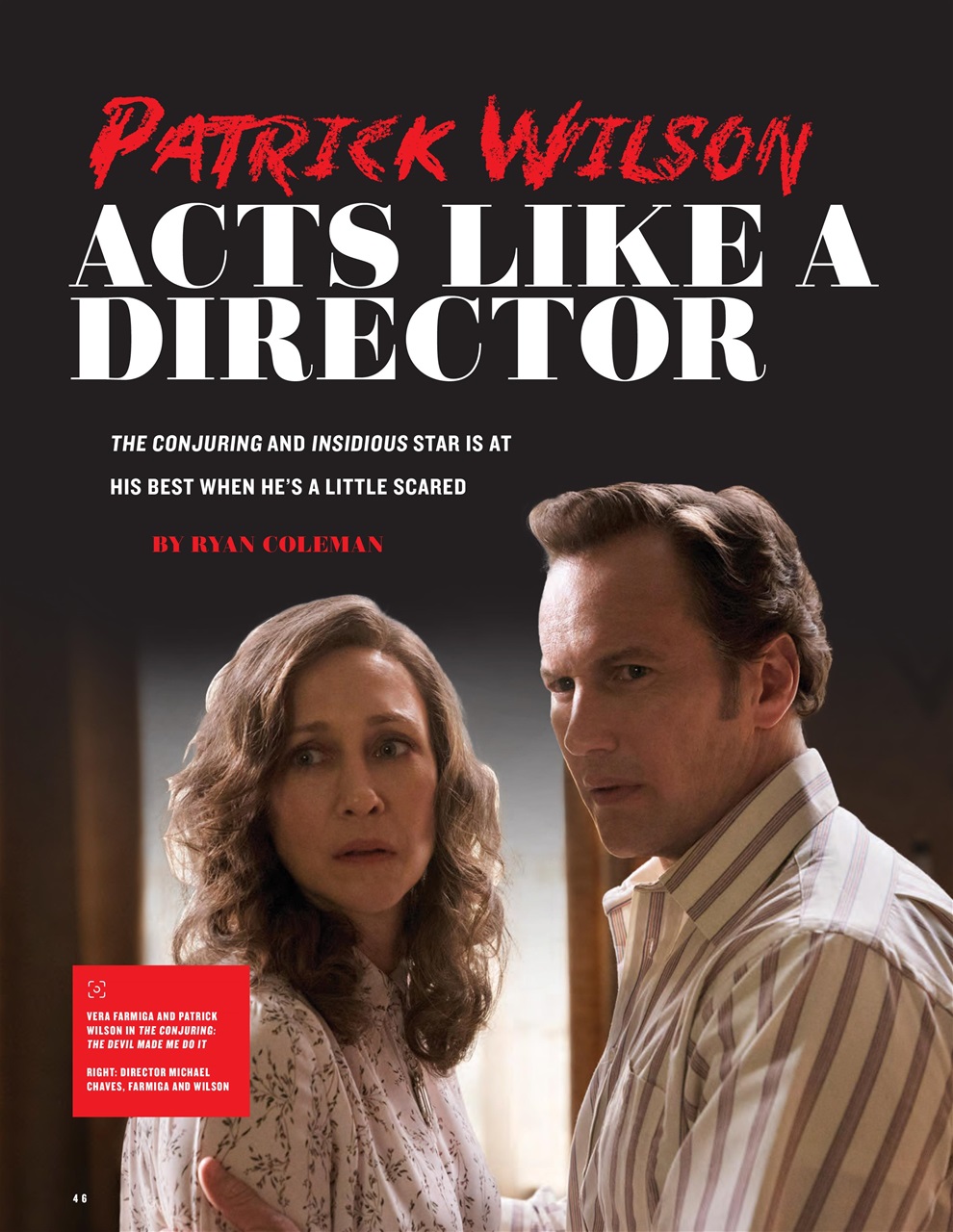 MovieMaker Magazine Preview Pages