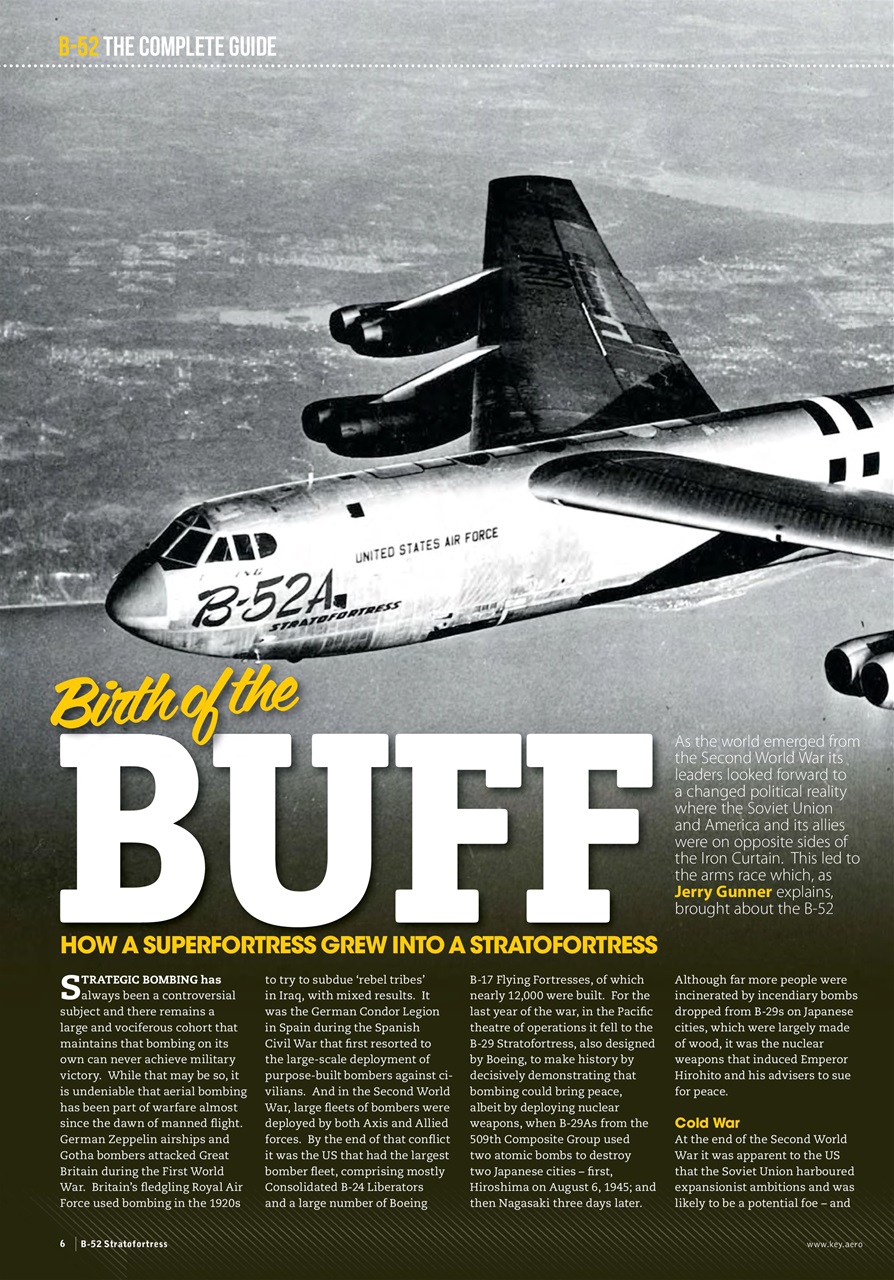 Aeroplane Preview Pages