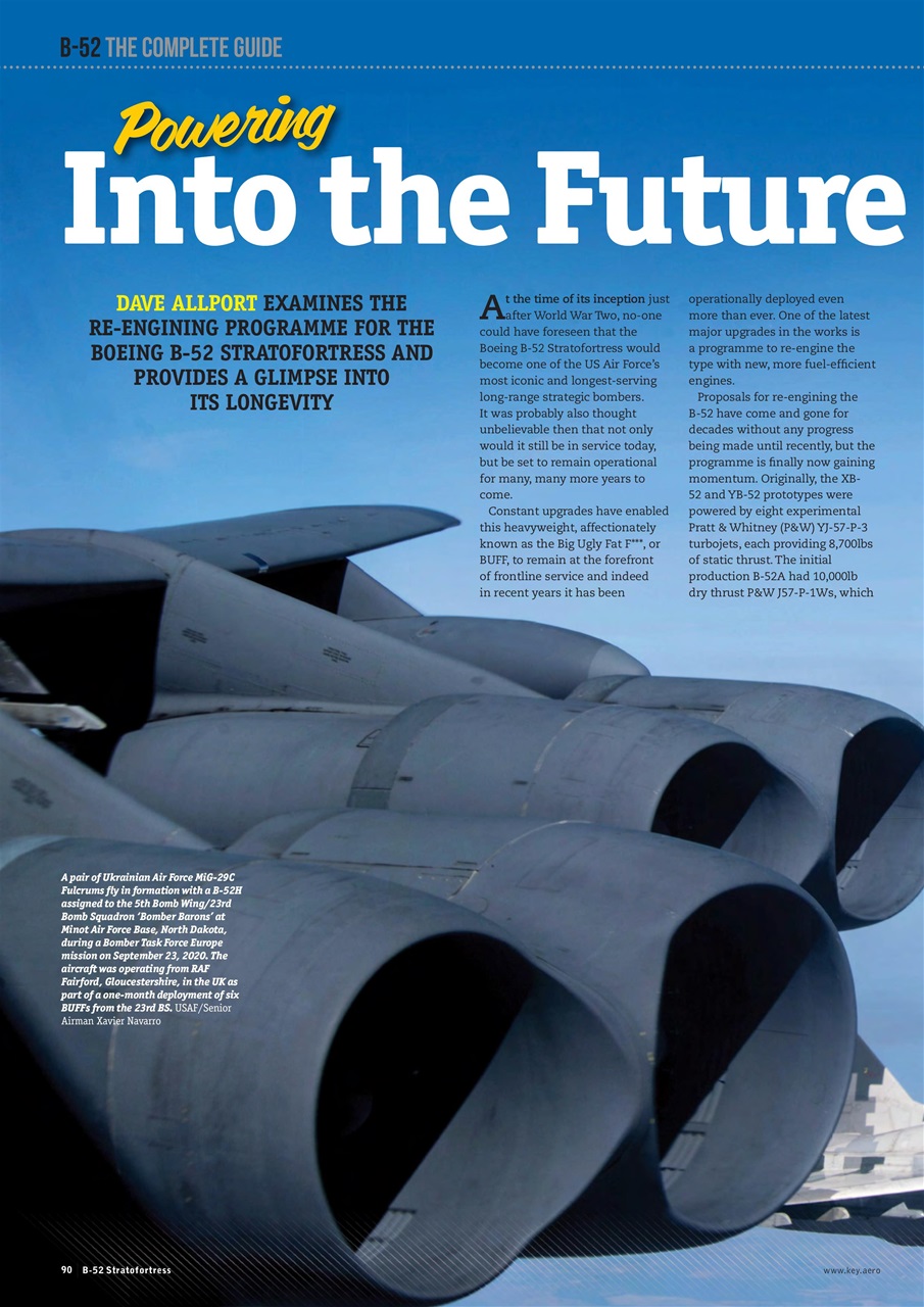 Aeroplane Preview Pages