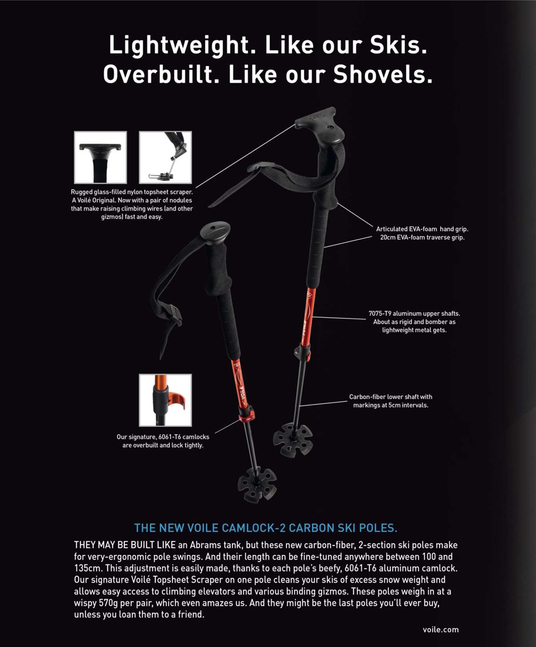 Backcountry Preview Pages
