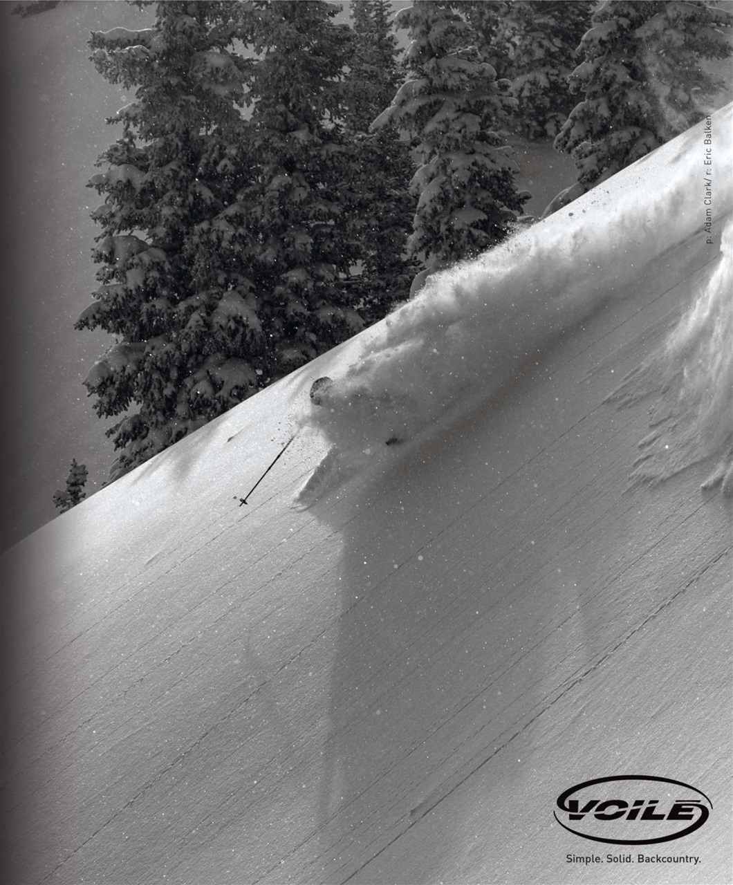 Backcountry Preview Pages