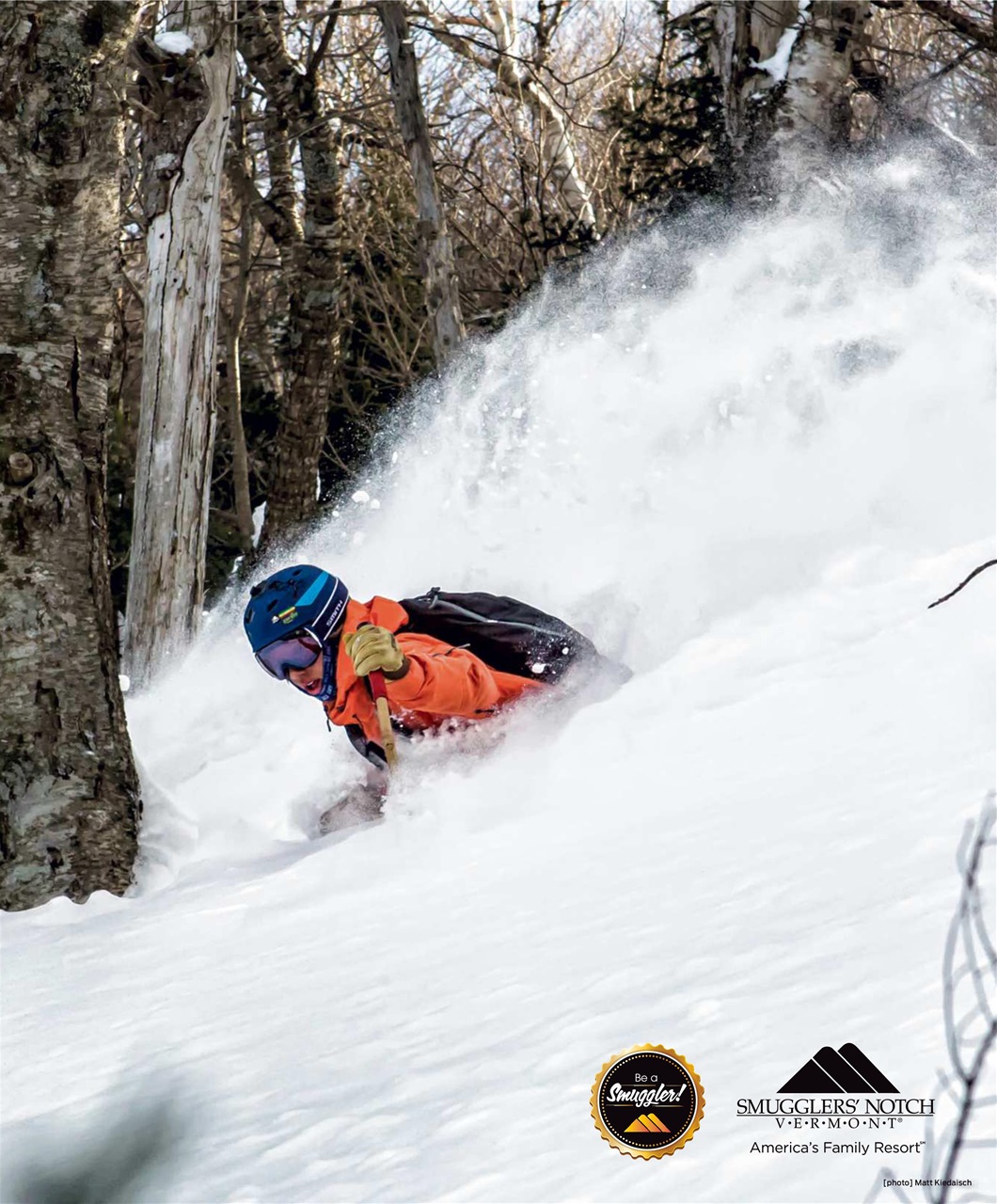 Backcountry Preview Pages