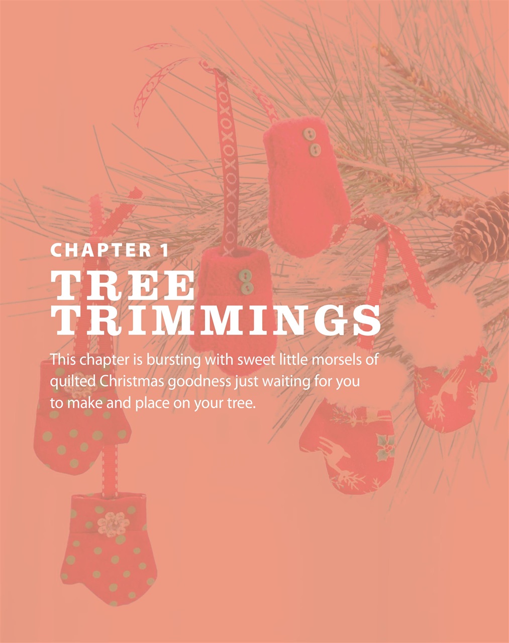 Quilter's World Preview Pages