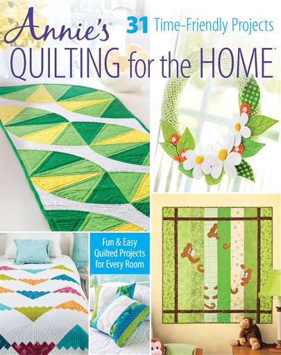 Quilter's World issue 