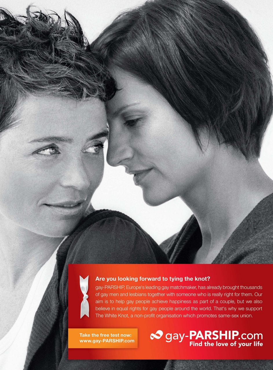 DIVA Magazine Preview Pages