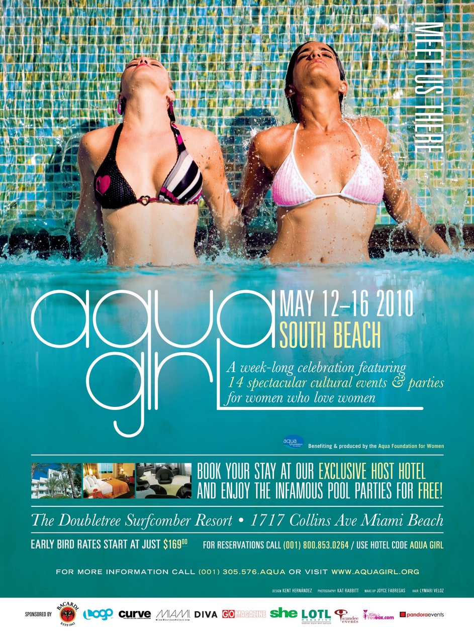 DIVA Magazine Preview Pages