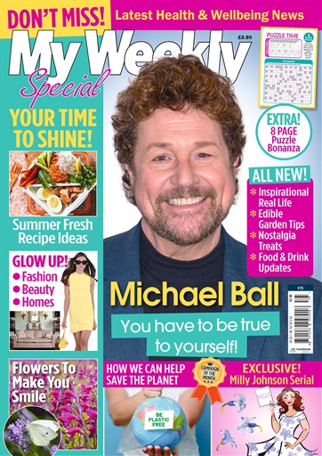 My Weekly Special issue 