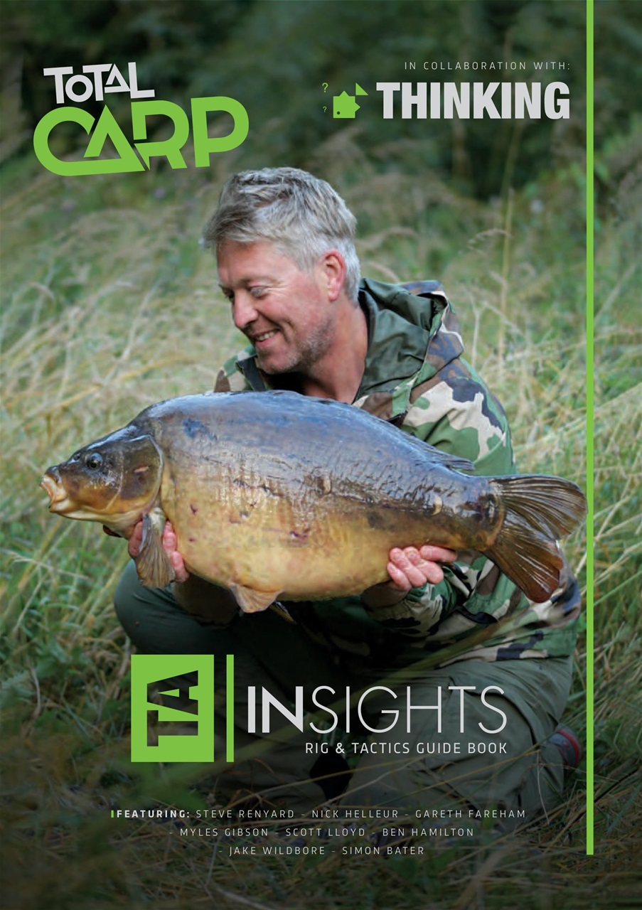 Total Carp Preview Pages