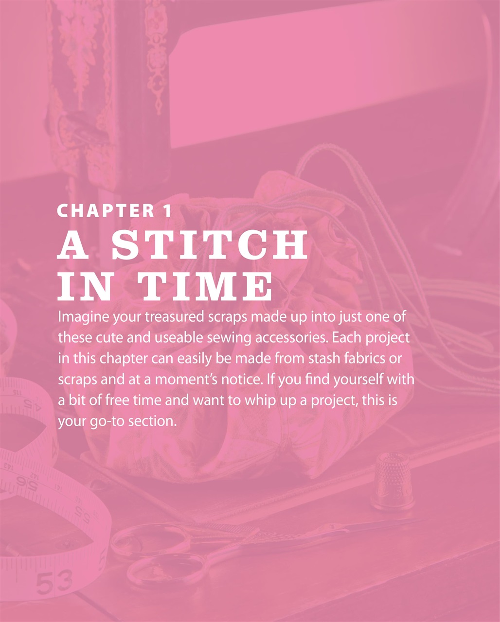 Quilter's World Preview Pages