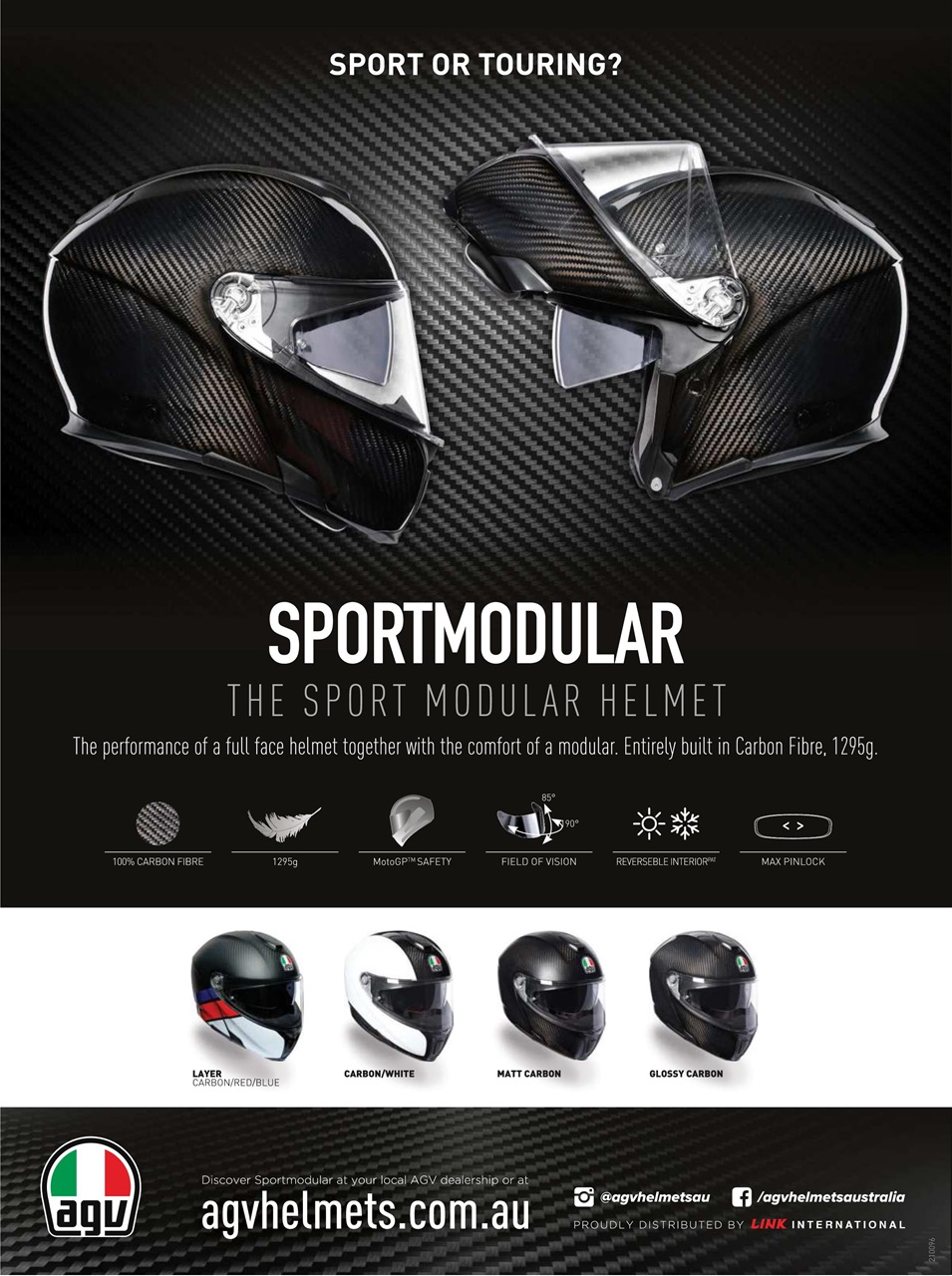 JUST BIKES Preview Pages