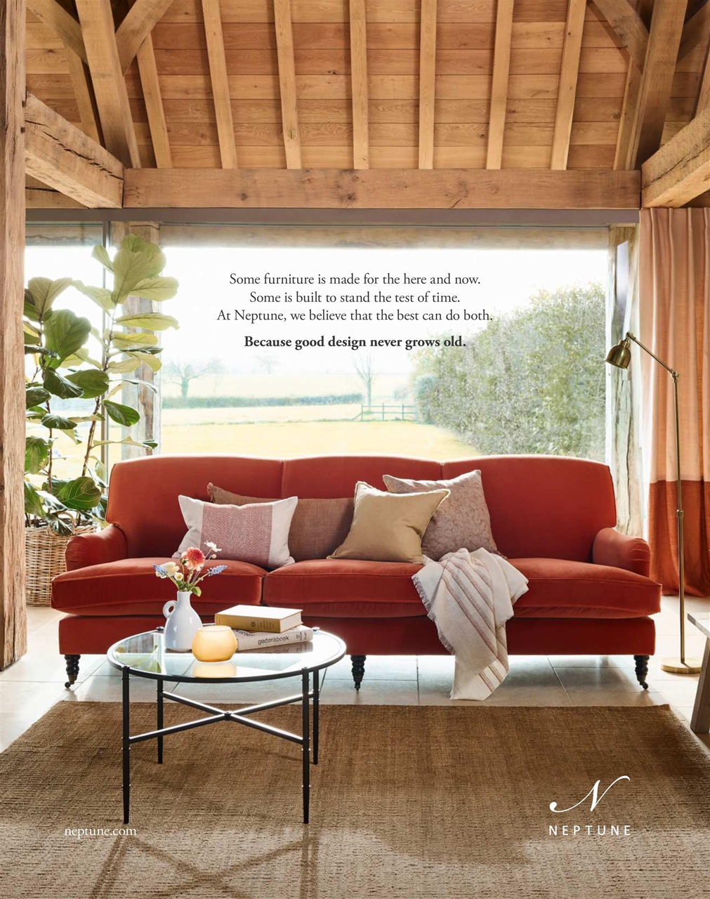 The Simple Things Preview Pages