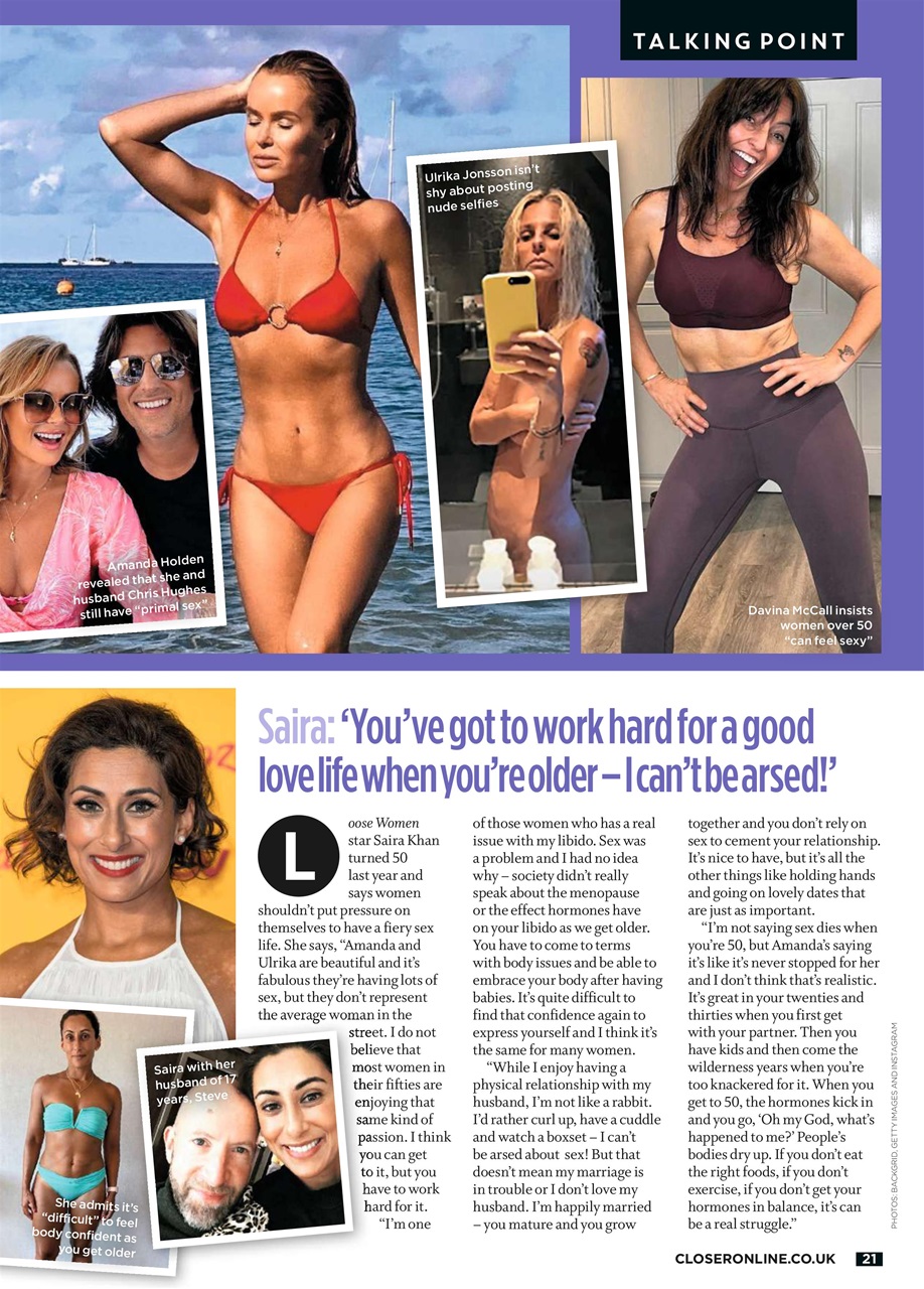 Closer Preview Pages