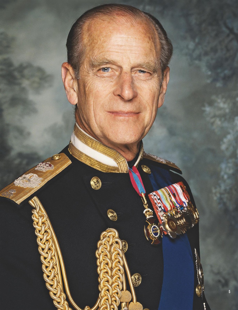 Hello! Magazine Preview Pages