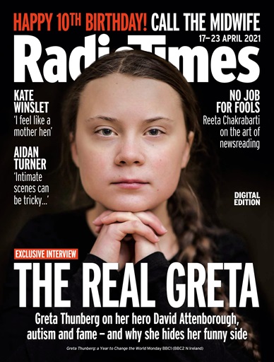Radio Times issue 