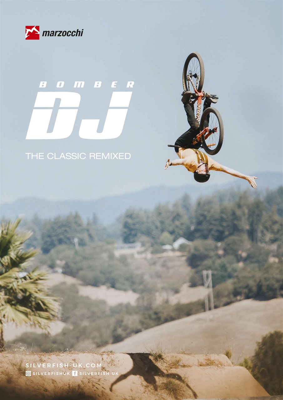 Mountain Biking UK Preview Pages