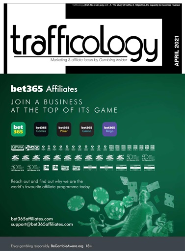 Trafficology issue 