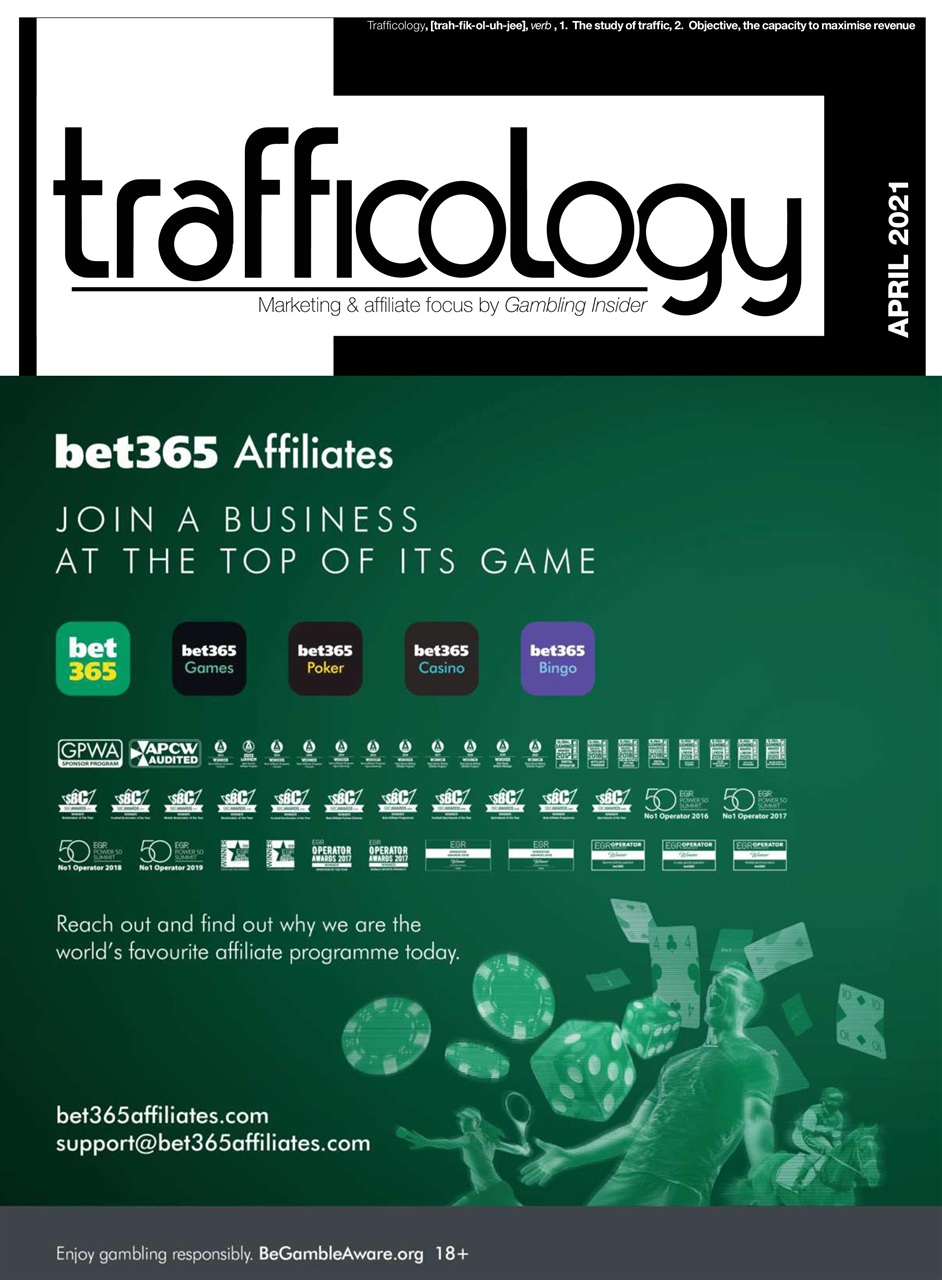 Trafficology Preview Pages