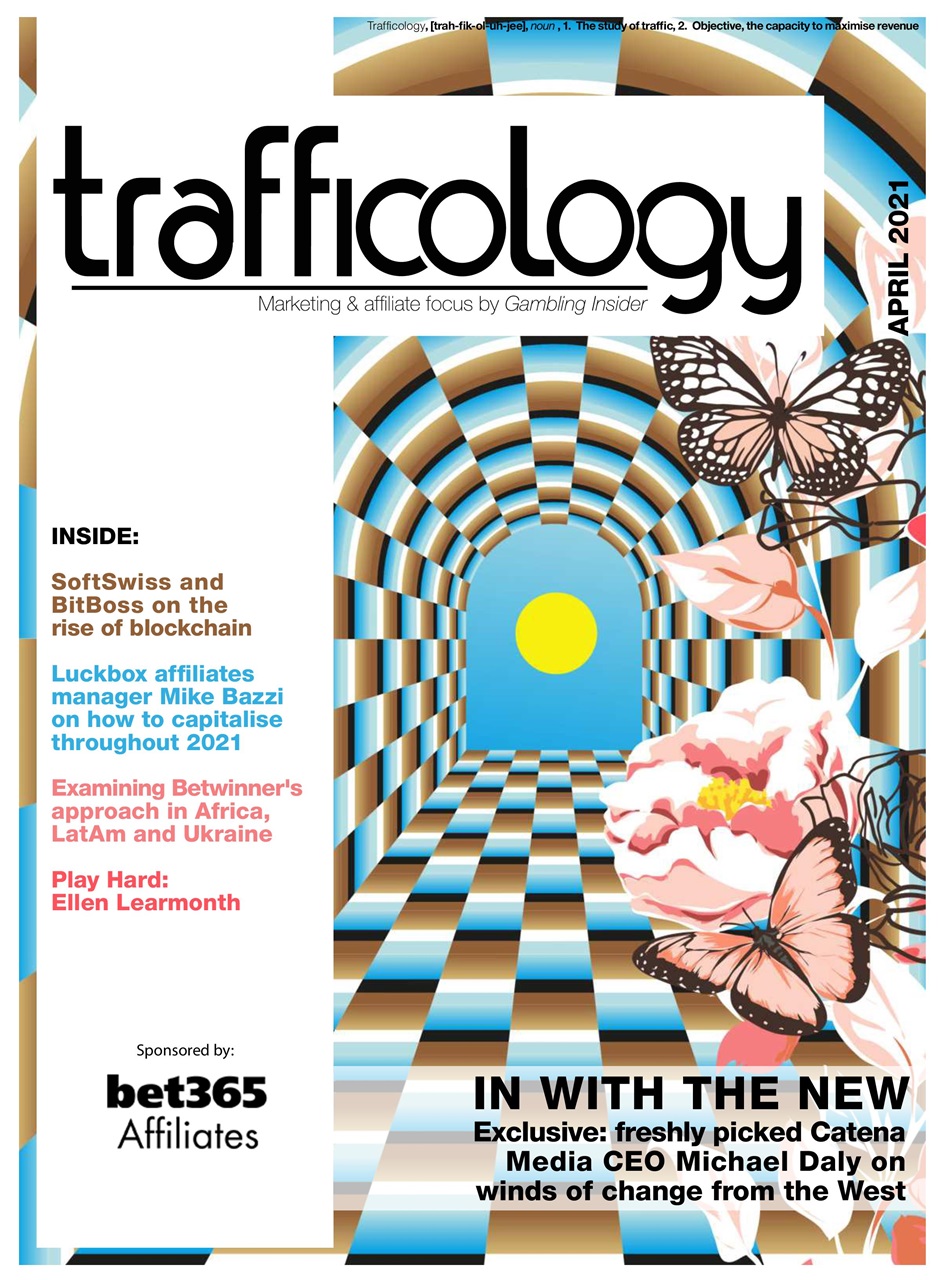 Trafficology Preview Pages