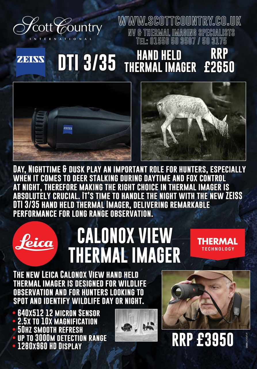 Gunmart Preview Pages