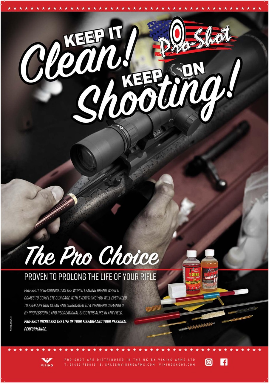 Gunmart Preview Pages