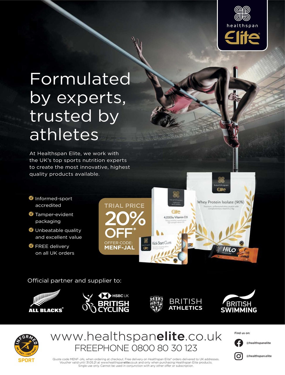 Men's Fitness Preview Pages