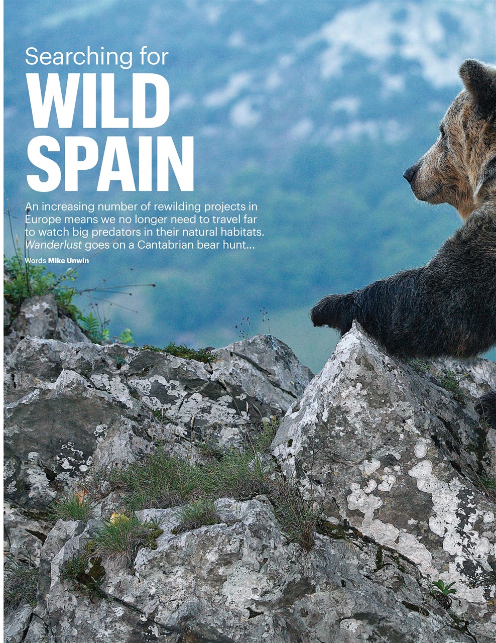 Wanderlust Preview Pages