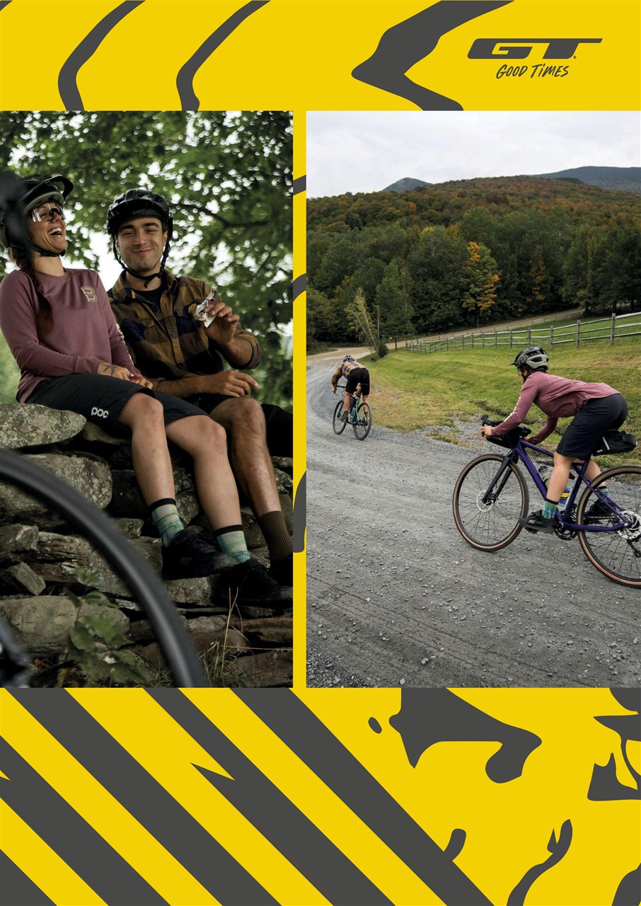 Cycling Plus Preview Pages