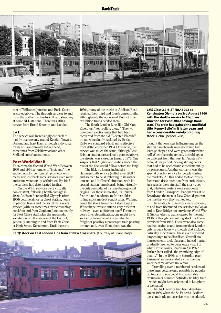 Backtrack Preview Pages