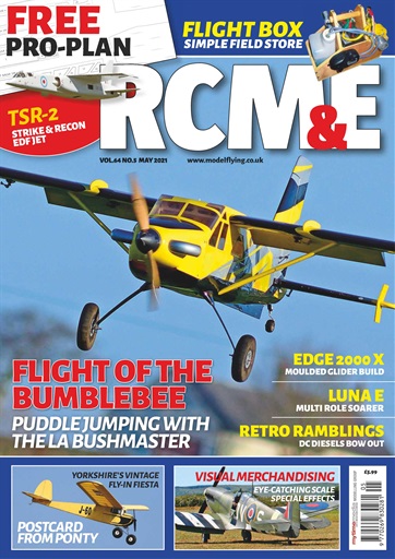 RCM&E issue 