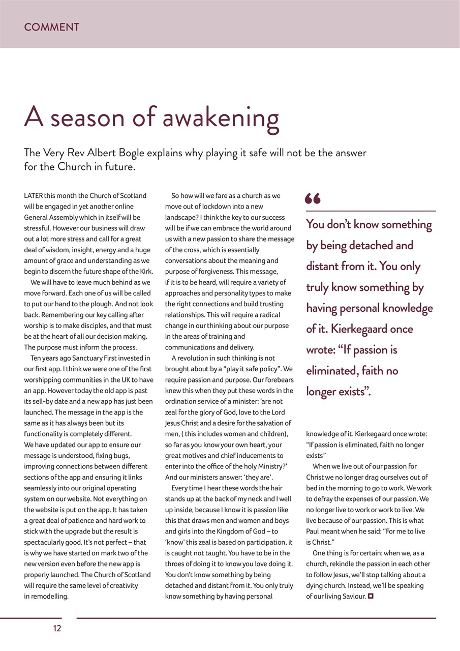 Life and Work Preview Pages