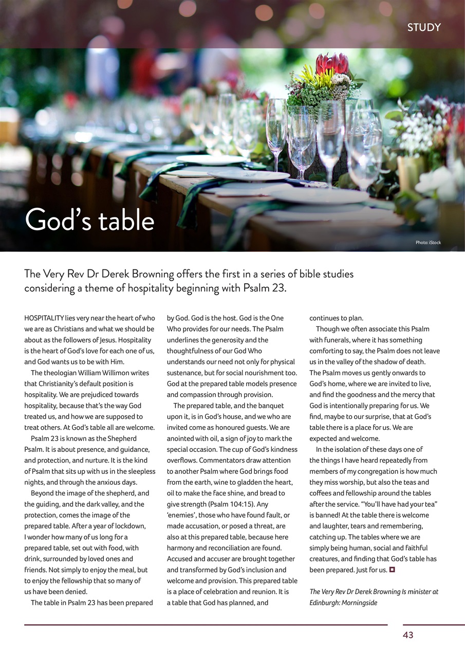 Life and Work Preview Pages