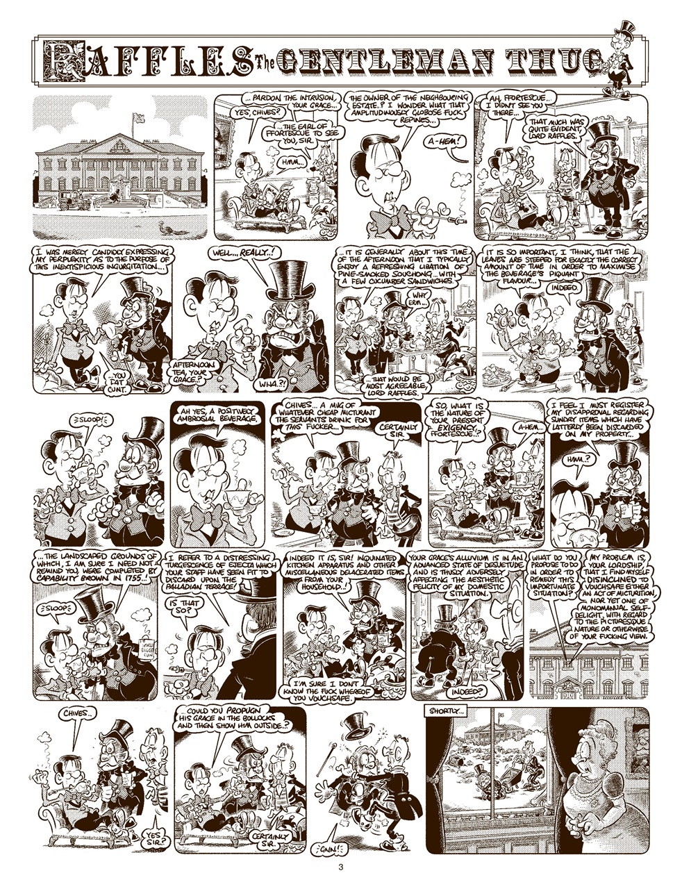 Viz Preview Pages